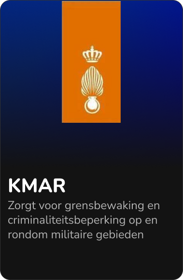 KMAR