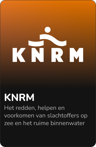 KNRM