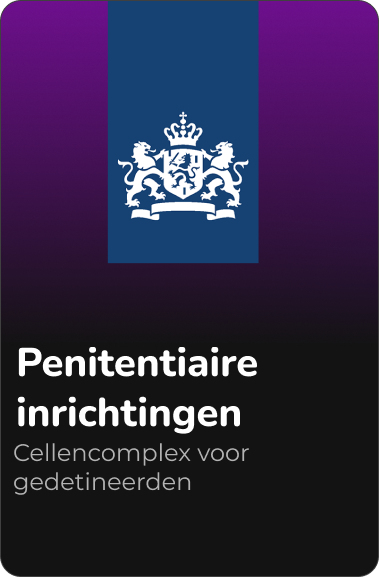 Penitentiaire Inrichting