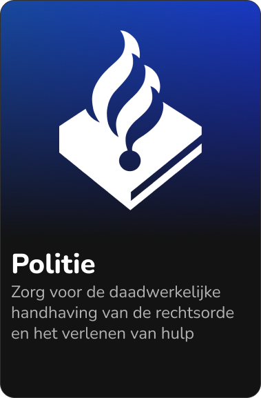Politie