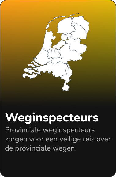 Weginspecteurs