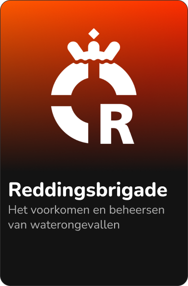 Reddingsbrigade